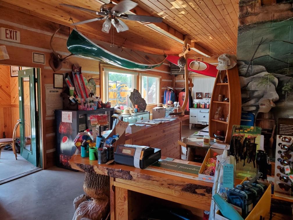 Store